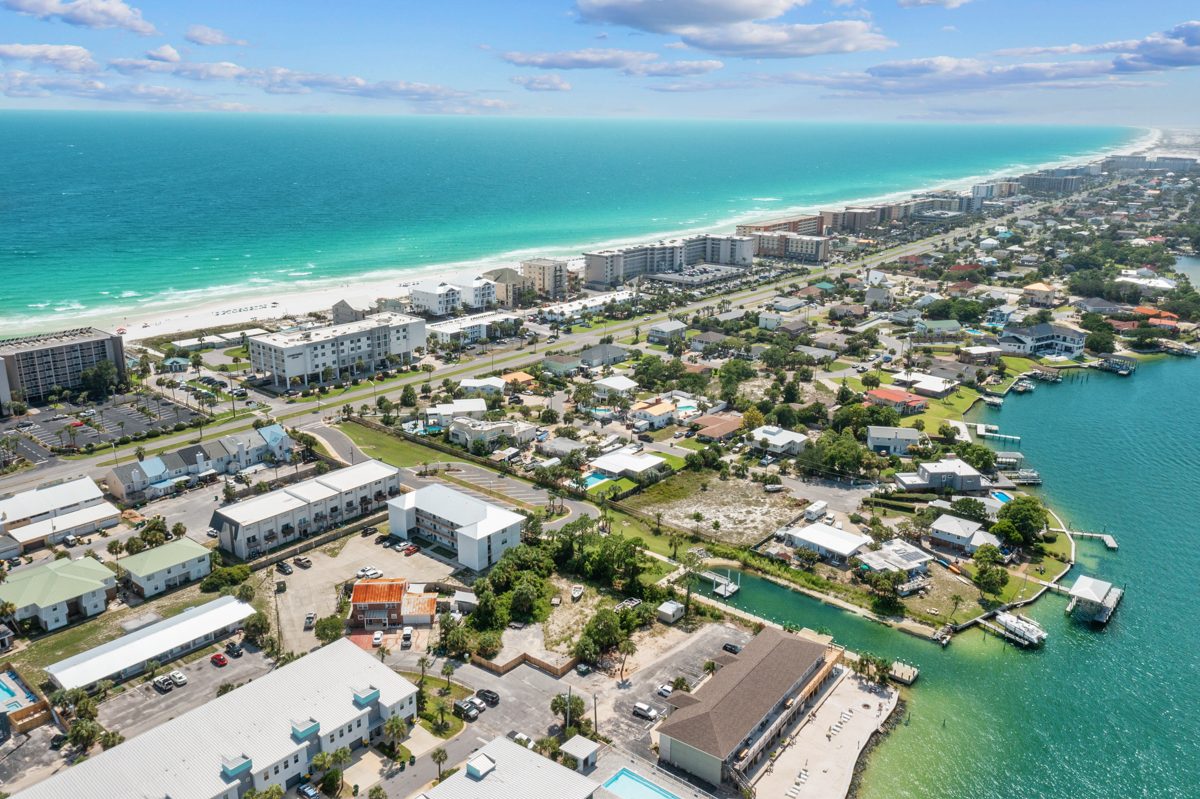 Santa Rosa Beach listing 5