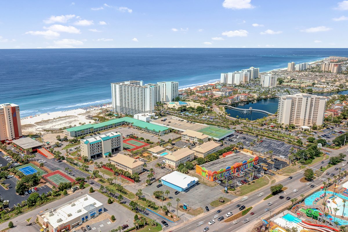 Santa Rosa Beach listing 2
